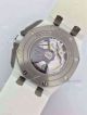 Audemars Piguet 3126 The carbon fiber Luminous Point White Rubber Watch Bracelet (7)_th.jpg